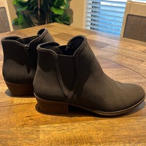 Grey Women’s Booties